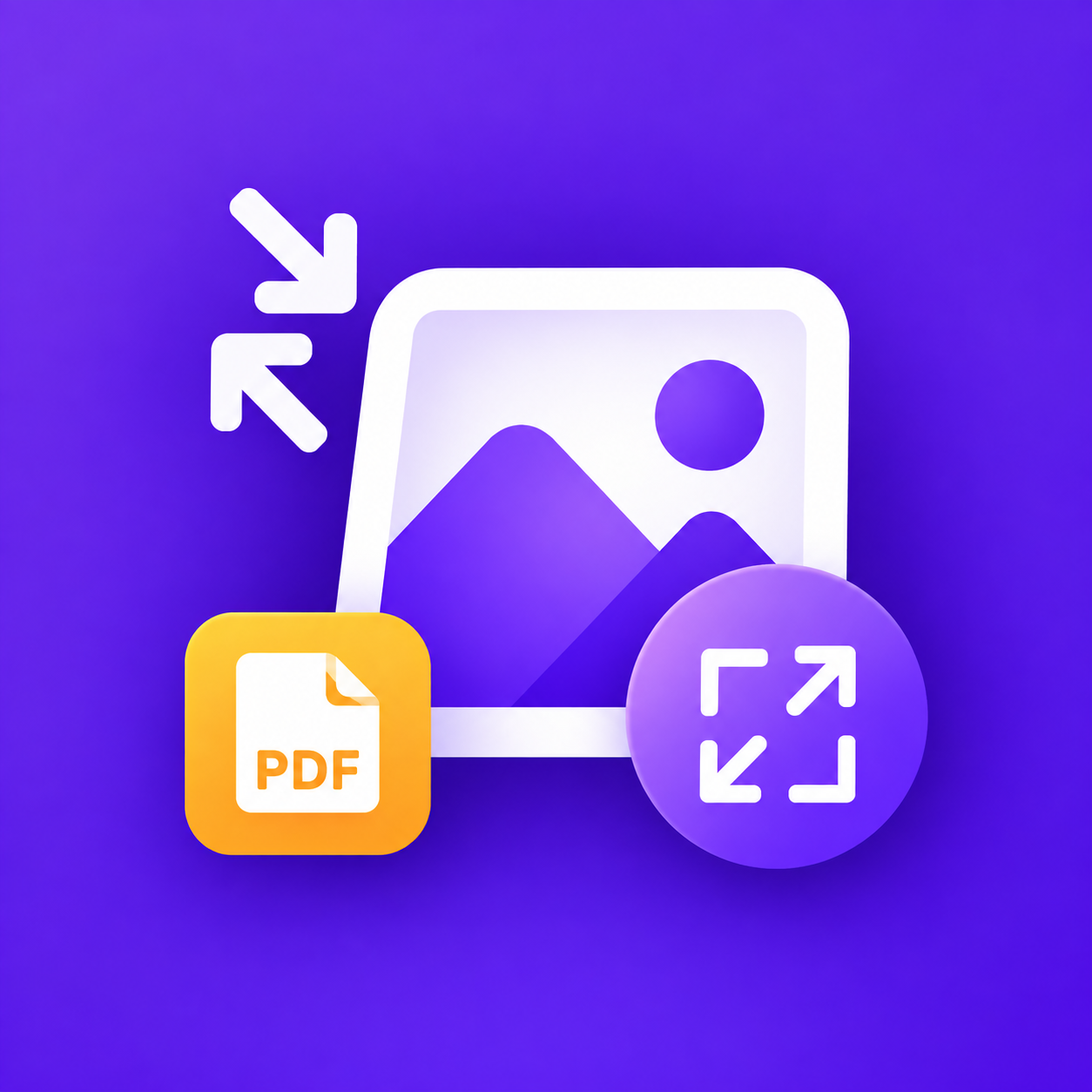 Image Converter & Compressor
