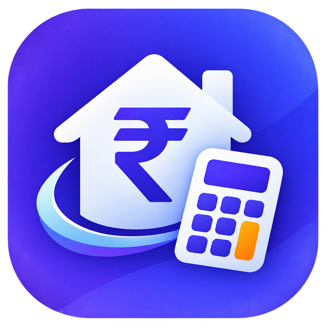 Loan Calculator & EMI Planner